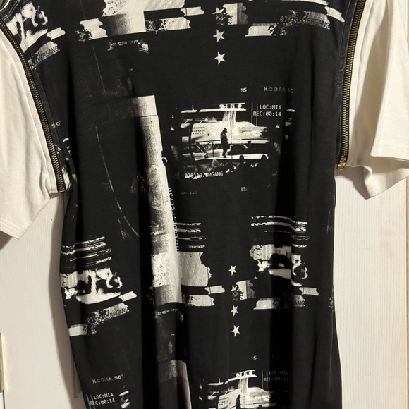 Men’s RICH GANG SHIRT - Picture 4 of 4